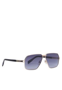 MARC JACOBS - Marc Jacobs Okulary przeciwsłoneczne 906/S 208613 Złoty. Kolor: złoty #1