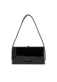 Eva Minge Torebka EO-AVAH-LA482-6340 Czarny. Kolor: czarny #1