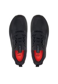 Adidas - adidas Sneakersy Terrex Free Hiker 2.0 Low Gore-Tex IH0671 Czarny. Kolor: czarny. Materiał: mesh, materiał. Technologia: Gore-Tex. Model: Adidas Terrex #4