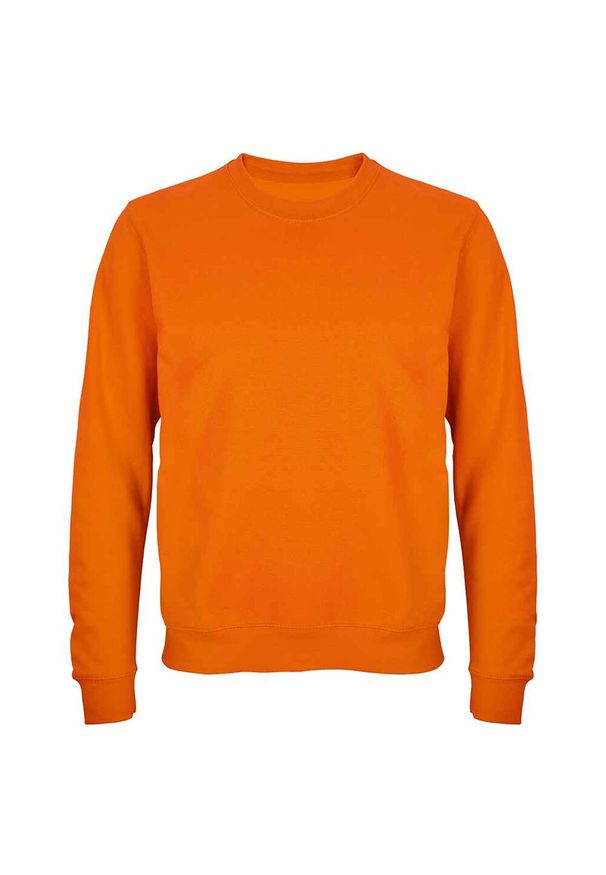 SOL'S - Bluza Rozpinana Unisex Dla Dorosłych Columbia. Kolor: żółty, wielokolorowy, pomarańczowy