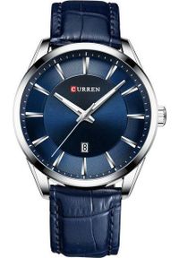 Zegarek Curren ZEGAREK MĘSKI CURREN 8365 (zc032a) + BOX #1