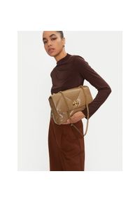 Torebka Tory Burch. Kolor: brązowy #1