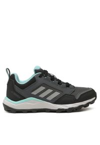 Adidas - Buty do biegania adidas. Kolor: czarny. Model: Adidas Terrex