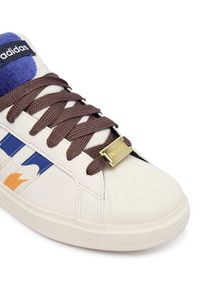 adidas Sneakersy Adidas Fortnite Streettalk Shoes KI9212 Kremowy. Kolor: kremowy. Materiał: skóra #3