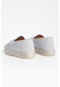 Espadryle damskie CESARE CASADEI #5