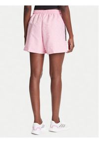 Adidas - adidas Szorty sportowe Tiro x Common Goal JL9207 Różowy Loose Fit. Kolor: różowy. Materiał: syntetyk #5