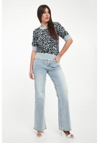 Sweter damski wełniany Kaston JOOP!. Materiał: wełna #3