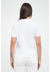 Twinset Milano - T-shirt damski TWINSET #3