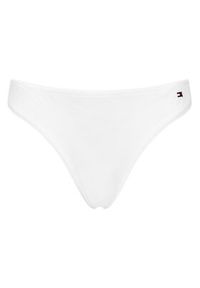 TOMMY HILFIGER - Tommy Hilfiger Komplet stringów UW0UW06129 Kolorowy. Materiał: bawełna. Wzór: kolorowy #8