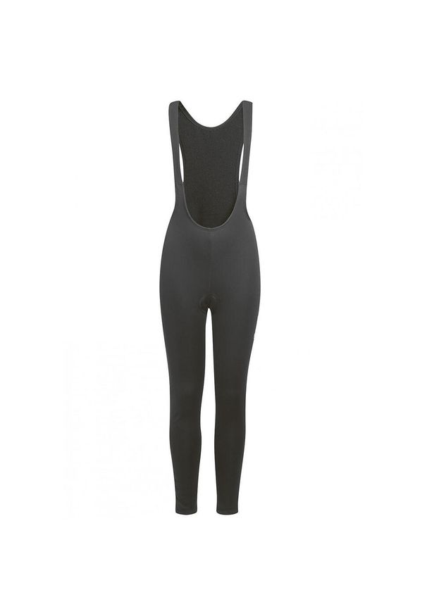 GONSO - Dziecięce spodenki na szelkach Gonso Softshell. Kolor: wielokolorowy, szary, czarny. Materiał: softshell. Styl: sportowy. Sport: kolarstwo