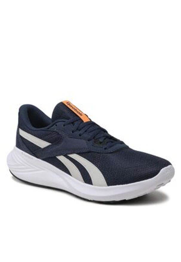 Reebok Buty do biegania Energen Tech HQ9075 Niebieski. Kolor: niebieski. Materiał: materiał
