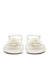 DeeZee Sandały CEO-CD25-293-1 Biały. Kolor: biały. Materiał: skóra #5