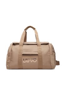 Liu Jo Torba TF5085 T4974 Beżowy. Kolor: beżowy. Materiał: materiał