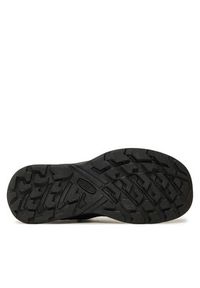 keen - Keen Trekkingi Circadia Mid Wp 1027841 Czarny. Kolor: czarny. Materiał: skóra. Sport: turystyka piesza