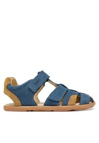 Sandały Primigi. Kolor: niebieski #1