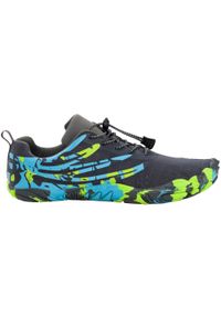 AQUAFEEL - Buty do wody damskie Aquafeel Dawson. Kolor: wielokolorowy