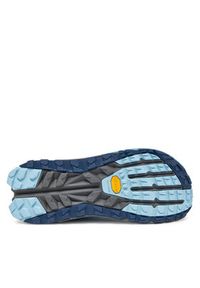 Altra Trekkingi Olympus 6 AL0A85NJ4 Niebieski. Kolor: niebieski. Materiał: materiał. Sport: turystyka piesza #3