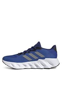 Adidas - adidas Buty do biegania Switch Run IF5713 Niebieski. Kolor: niebieski. Sport: bieganie #6