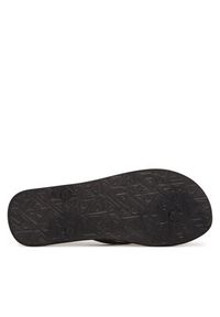 Quiksilver Japonki Molokai Core AQYL101325 Czarny. Kolor: czarny