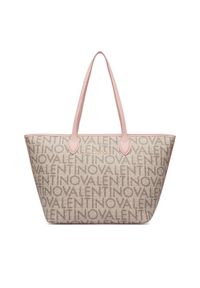 VALENTINO - Torebka Valentino. Kolor: beżowy #1