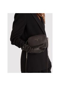 Torebka Patrizia Pepe. Kolor: brązowy #1