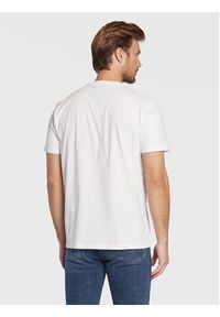 Wrangler Komplet 2 t-shirtów W7G9DHX37 112321465 Kolorowy Regular Fit. Materiał: bawełna. Wzór: kolorowy #5