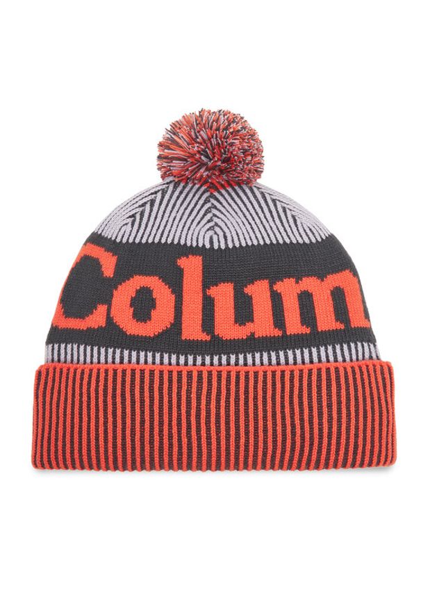 columbia - Columbia Czapka Polar Powder™ III 2137291 Czerwony. Kolor: czerwony. Materiał: poliester, materiał