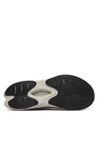 Clarks Sneakersy Pace Rise 26187372 Szary. Kolor: szary. Materiał: materiał #4