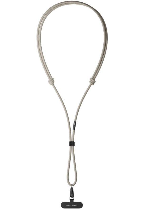 NATIVE UNION - Native Union City Sling RP Sandstone