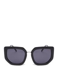 Nine West Okulary przeciwsłoneczne CEO-NW6659S Czarny. Kolor: czarny #4