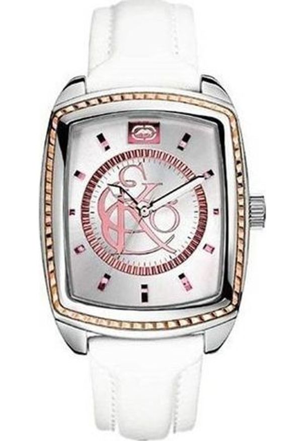 Zegarek Marc Ecko Zegarek Męski Marc Ecko E95041G1 (40 mm)