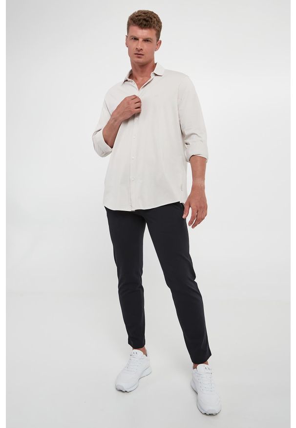 Armani Exchange - Koszula męska ARMANI EXCHANGE