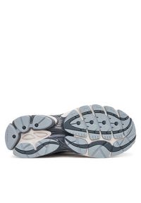 Saucony Sneakersy Progrid Omni 9 Premium S70740 Écru. Materiał: materiał #6