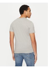 Tommy Jeans Komplet 2 t-shirtów DM0DM20687 Kolorowy Slim Fit. Materiał: bawełna. Wzór: kolorowy #3