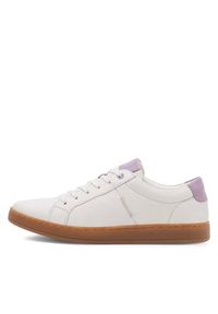 Lasocki Sneakersy DELECTA WI16-DELECTA-01 Biały. Kolor: biały. Materiał: skóra #4