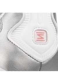 Nike Sneakersy Shox Tl AR3566 100 Biały. Kolor: biały. Materiał: materiał #5