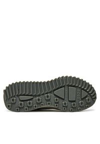 BOSS - Boss Sneakersy Ttnm Evo 50529525 Beżowy. Kolor: beżowy. Materiał: materiał #6