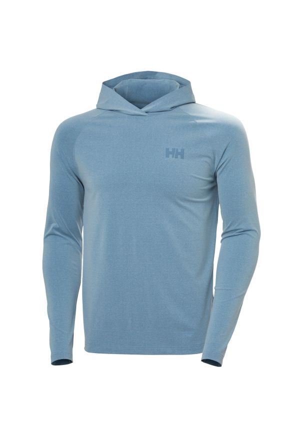 Bluza Helly Hansen Tyri. Kolor: niebieski