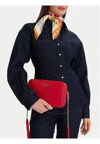 Nine West Torebka CEO-Myra-KY256 Czerwony. Kolor: czerwony #2