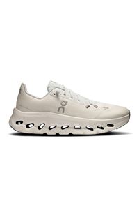 On - ON Cloudtilt Arctic | Ice Sneakersy damskie. Okazja: na co dzień, na spacer. Kolor: kremowy. Materiał: materiał. Szerokość cholewki: normalna. Sport: turystyka piesza #1