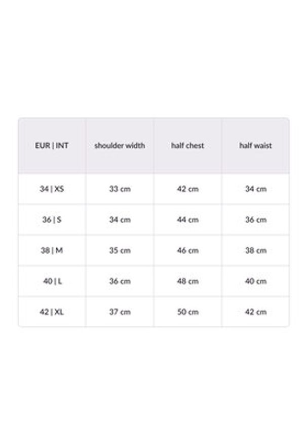 Rinascimento Kombinezon CFC0124921003 Czarny Regular Fit. Kolor: czarny. Materiał: syntetyk
