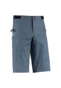 KENNY - Szorty Kenny Charger. Kolor: zielony. Materiał: materiał. Długość: krótkie. Sezon: lato #1