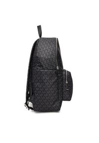 MICHAEL Michael Kors Plecak Tanner 30T5STNB3C Czarny. Kolor: czarny. Materiał: skóra #4