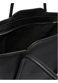 Karl Lagerfeld - KARL LAGERFELD Torebka B3W30116 Czarny. Kolor: czarny. Materiał: skórzane #2