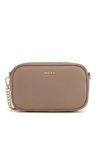 MEXX Torebka MEXX-S-006-07 Beżowy. Kolor: beżowy