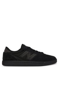 Sneakersy New Balance. Kolor: czarny #1