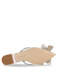 Steve Madden Sandały Jedda Sandal SM11002834-02002-494 Przezroczysty. Materiał: skóra #6