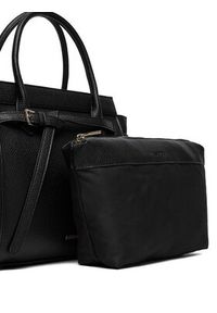 Lasocki Torebka CEO-LSK-X-003-09 Czarny. Kolor: czarny #2