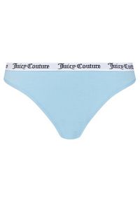 Juicy Couture Komplet fig Diddi JCLBR224572 Kolorowy. Materiał: bawełna. Wzór: kolorowy #6