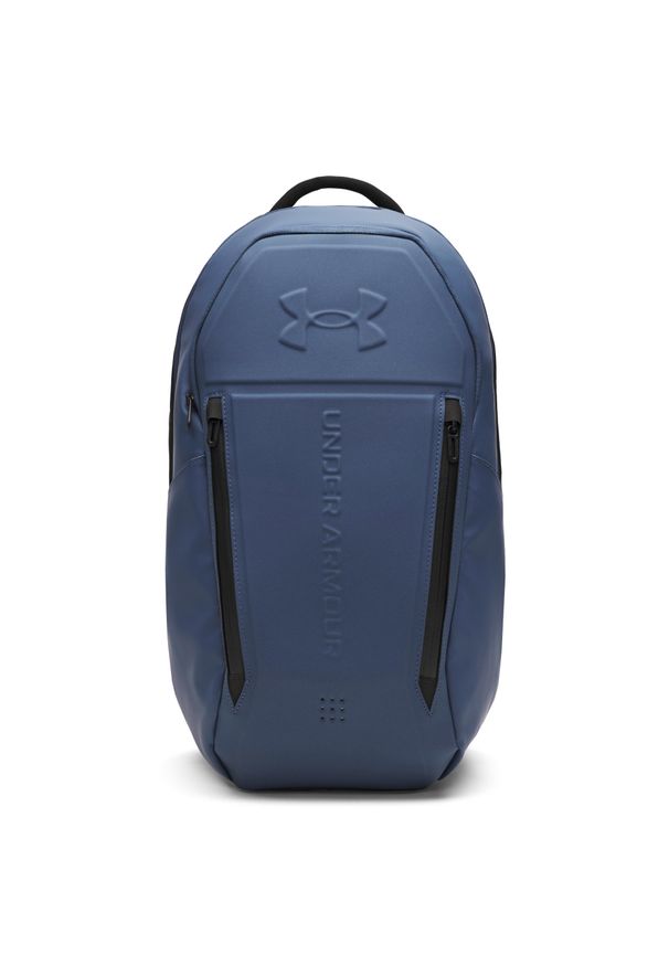 Plecak Under Armour No Weigh. Kolor: niebieski